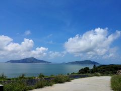 -东澳岛