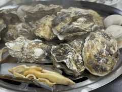 -争先鲜·蒸汽海鲜自助·鲜切牛肉