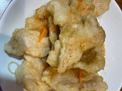 -金掌勺·锅包肉(双榆树店)