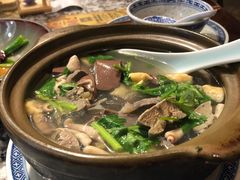 -南京大牌档(凯德大峡谷店)