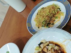 -中卫御苑福膳·养生局(圆明园店)