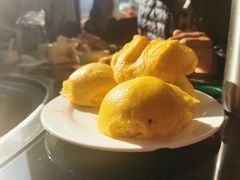 -北京龙庆四季香农家饭庄·灶台鱼·碳烤虹鳟鱼(龙庆峡店)