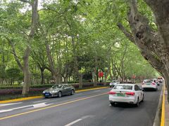 -徐家汇源景区-衡山公园