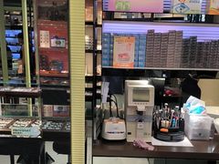 -博士眼镜(沙井京基百纳广场店)