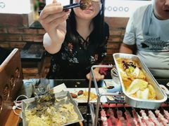 -很久以前羊肉串(簋街店)