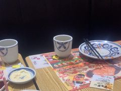 -鱼民·现造寿司(育德店)