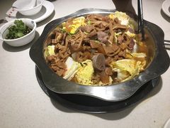 -古乐牛香·鲜牛肉牛杂火锅(新区店)