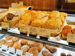 -MEEBO KAFEE米咖焙坊(虹桥路店)