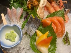 -极盐铁板烧(仓山万达广场店)