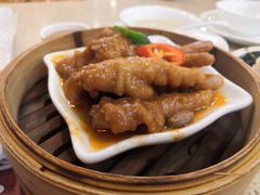 经典凤爪-点都德(千灯湖环宇城店)
