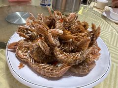 -老字号蛇口德记烧腊饭店·海鲜加工