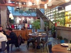 iphone_upload_pic-香巴拉云南餐厅(华莱坞店)