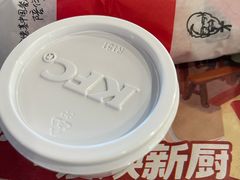 -肯德基(安定门店)