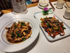 -小隐院子·庭院餐厅(大学城后湖店)