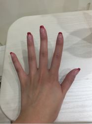 进巍美甲(东方银座店)-进巍美甲