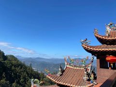 -安溪清水岩