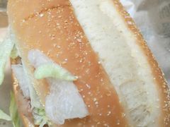 -麦当劳(中唱大厦店)