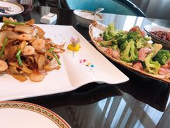 -德信恒隆国际酒店