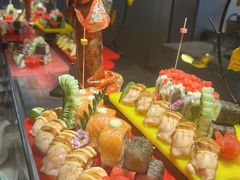 -星璞全日餐厅·高空自助餐(深铁铂尔曼酒店)