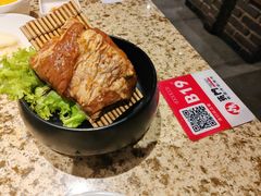 -東門韩国传统烤肉·韩国料理(银座直营店)