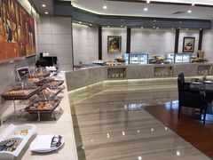 -厦门海景千禧大酒店·海景咖啡厅