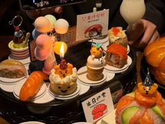 -一豚轩·烧鸟·豚骨拉面(五四路店)