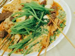 -郭记小街麻辣烫(虎坊路店)