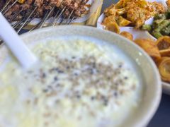 -清真有奴思烤肉坊(酒泉路店)