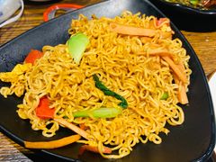 -刘成杰锦州烧烤(南河路店)