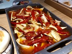 -胡马八破·川菜小馆(高新万达店)