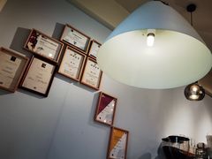 -LAB COFFEE来杯咖啡(浦仓路店)