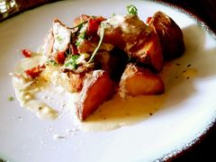 android_upload_pic-PIZZA BIANCA(民园店)