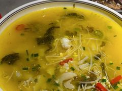 -江南大院松鼠桂鱼(奉贤宝龙店)