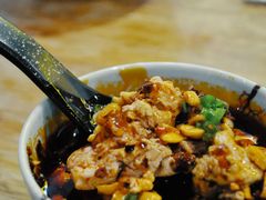 脑花-走街串巷(丰富路店)