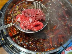 -谭三娘鲜切牛肉自助火锅(1227店)