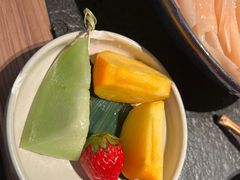 -三出山火锅(南京万象天地店)