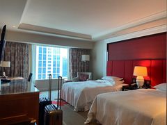 -澳门喜来登大酒店