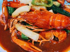 -星记小馆·小蓝龙·老南京砂锅菜(上海路店)