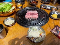 -缸桶屋韩国料理·全程帮烤(泰禾店)