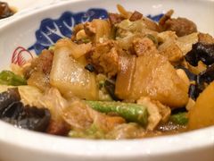 老雁北烩菜-并州饭店·并萃阁