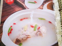 -19号私房菜(云南路店)