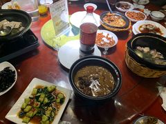 -建德食府·十八年建德菜(天目里国际街区店)