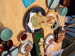 鳗鱼饭-晴季寿司(延河路万达广场店)