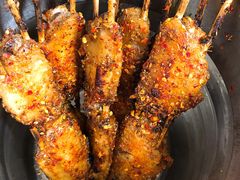 -炒豆合作社(东四总店)