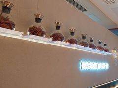 -老板恋上鱼(恒隆广场店)