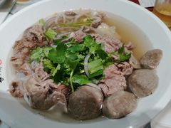 -蔡澜Pho·越南粉餐厅(海上世界店)