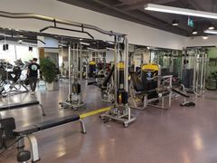 -每刻健身工作室(西直门店)