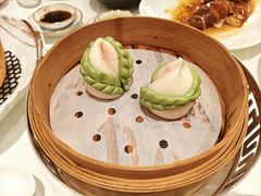 -宝丽轩中餐厅BAOLIXUAN