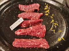 -焱铁烧·黑毛和牛专门店(杭州嘉里中心店)