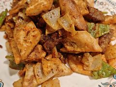 -巴依兄弟西域美食(机场店)